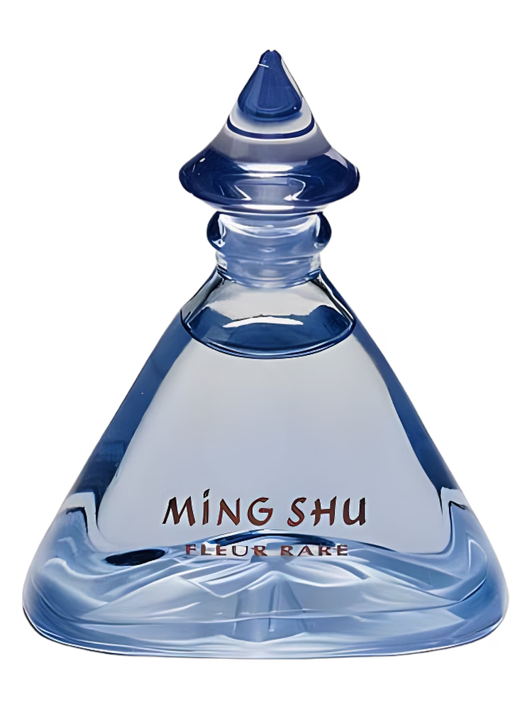 Yves Rocher Ming Shu Fleur Rare
