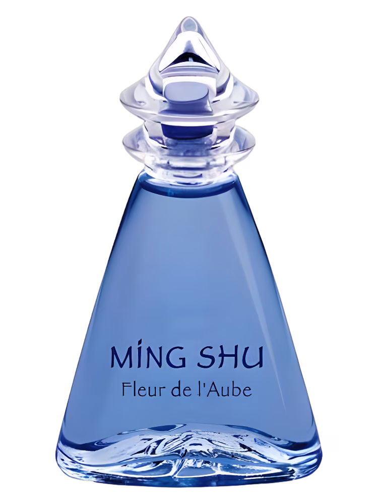 Yves Rocher Ming Shu Fleur de l'Aube