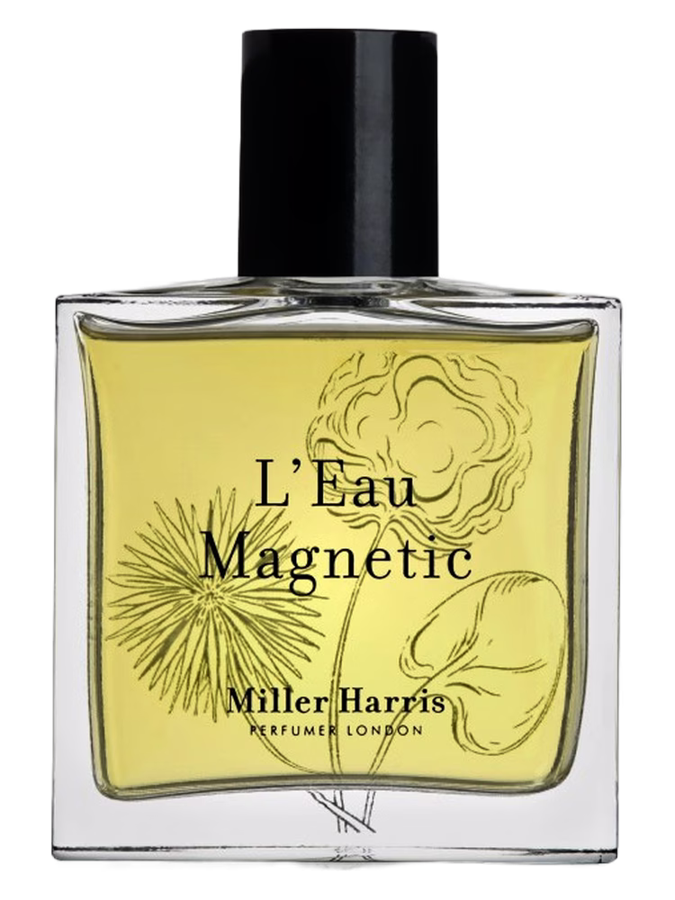 Miller Harris L'Eau Magnetic