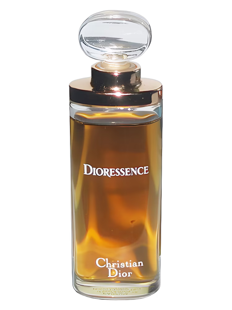 Dior Dioressence Parfum