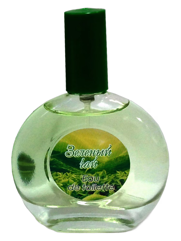 Parfums Guy Alari Green Tea