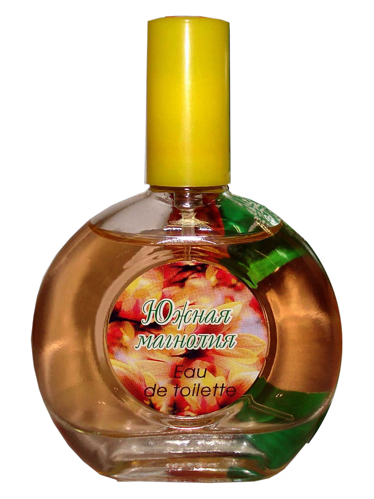 Parfums Guy Alari Southern Magnolia