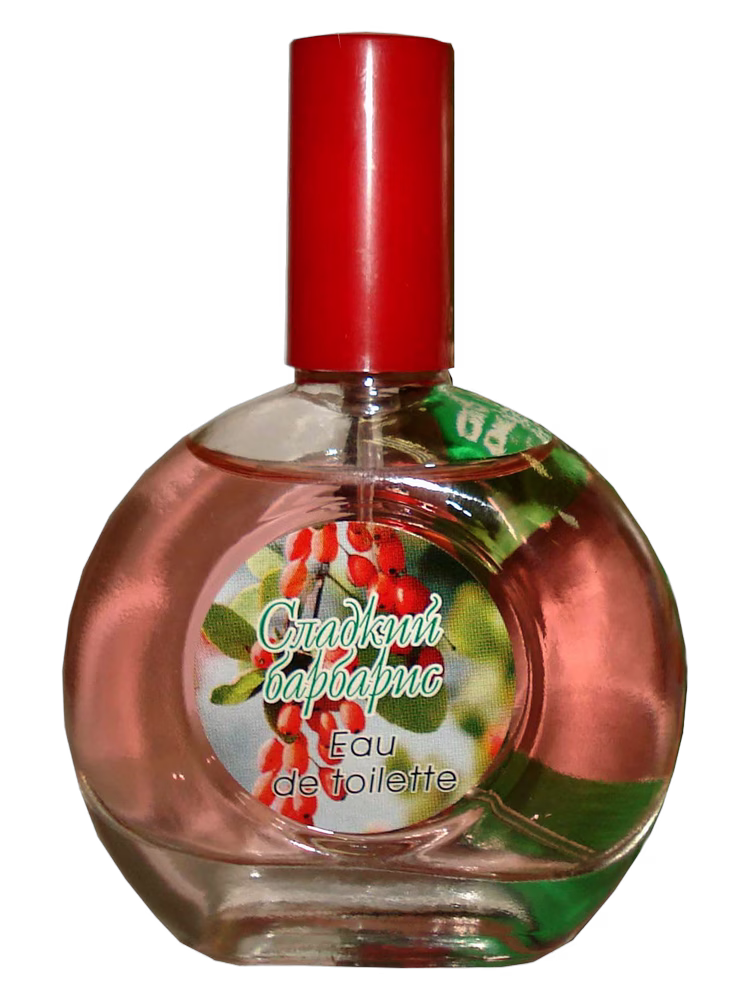 Parfums Guy Alari Sweet Barberry