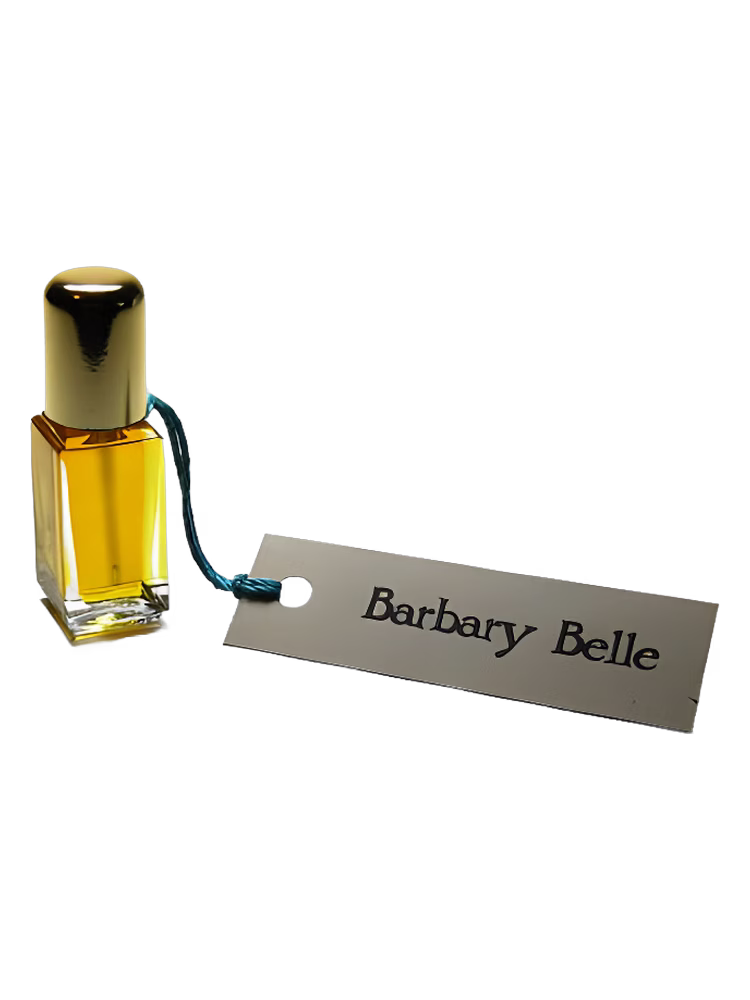 Scent by the Sea Barbary Belle