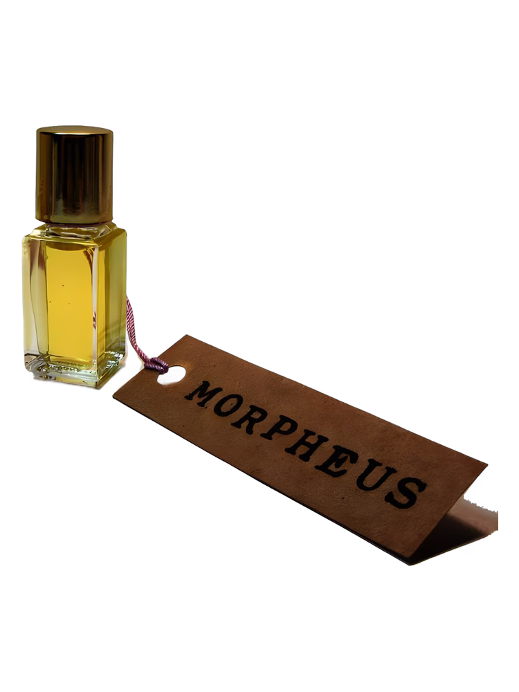 Scent by the Sea Morpheus Perfume Oil