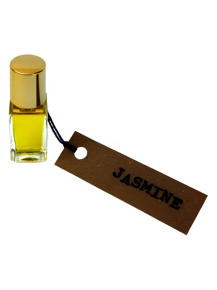 Scent by the Sea Jasmine Perfume Oil