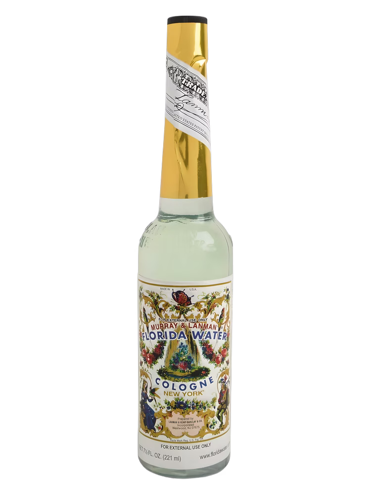 Lanman & Kemp Florida Water