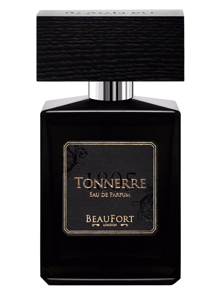 BeauFort London 1805 Tonnerre