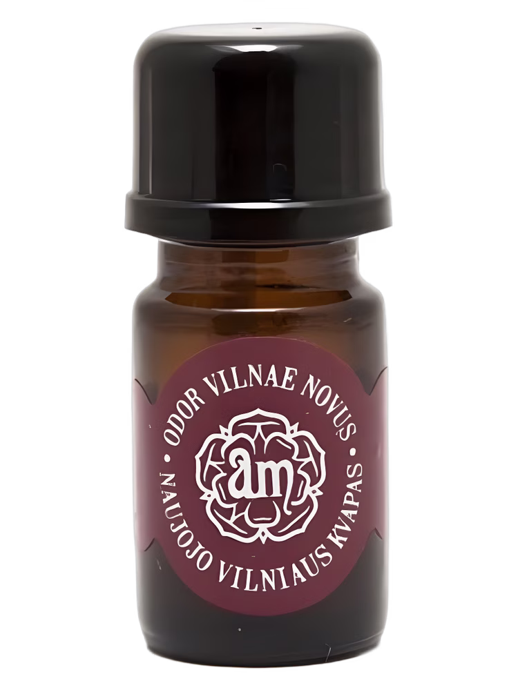 Aromata Mirabilia Scent of New Vilnius
