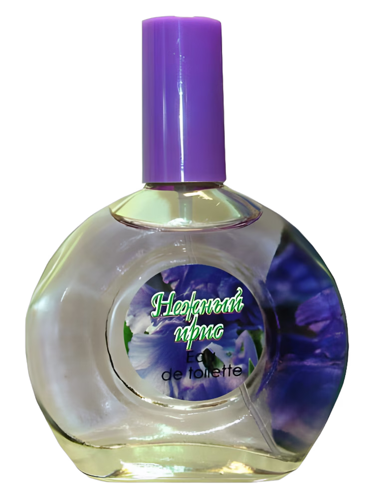 Parfums Guy Alari Gentle Iris Нежный Ирис