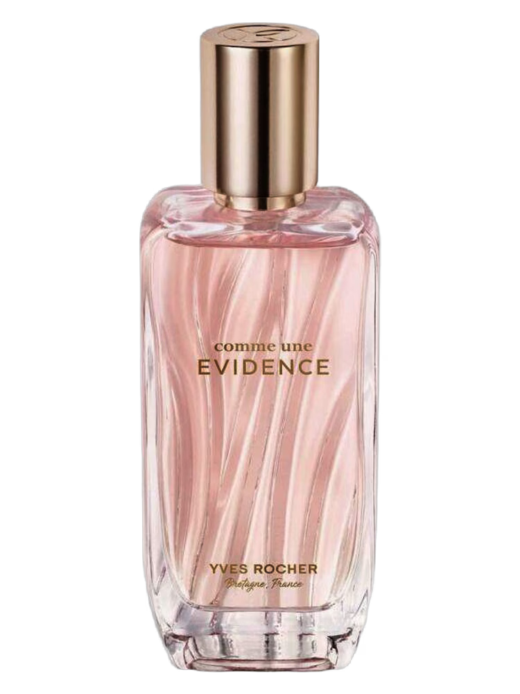Yves Rocher Comme une Evidence Eau de Parfum