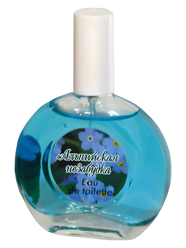 Parfums Guy Alari Alpine Forget-Me-Not Альпийская Незабудка