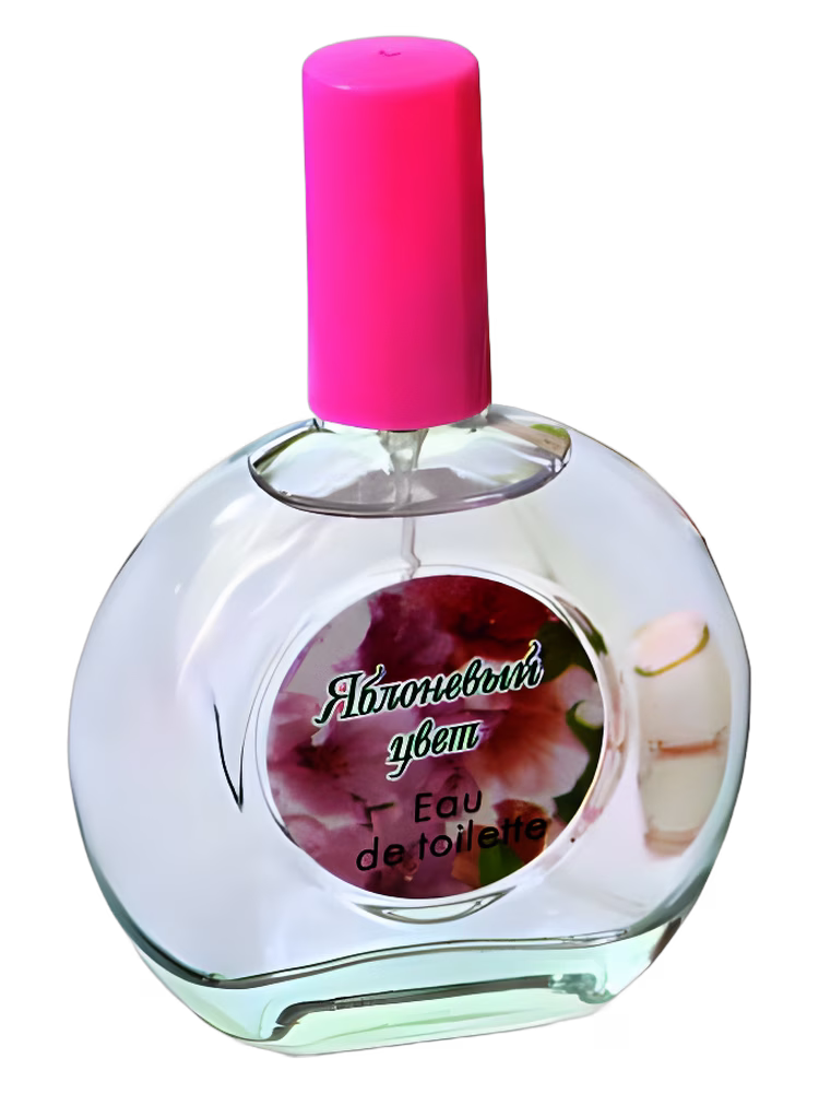 Parfums Guy Alari Apple Blossom Яблоневый Цвет