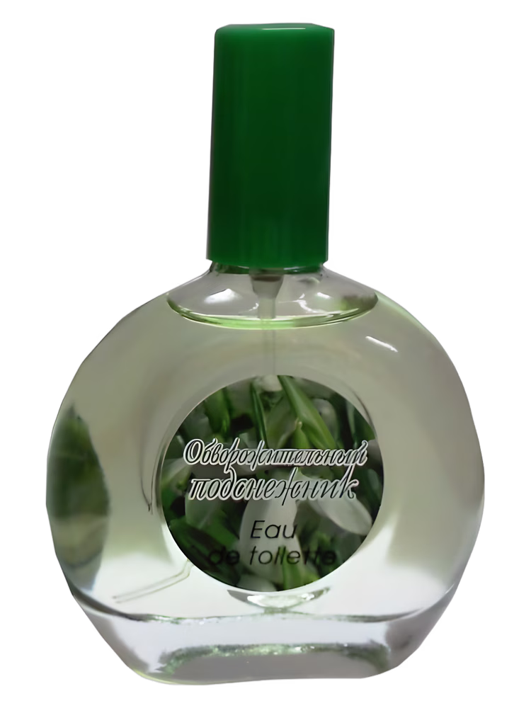 Parfums Guy Alari Charming Snowdrop Обворожительный Подснежник