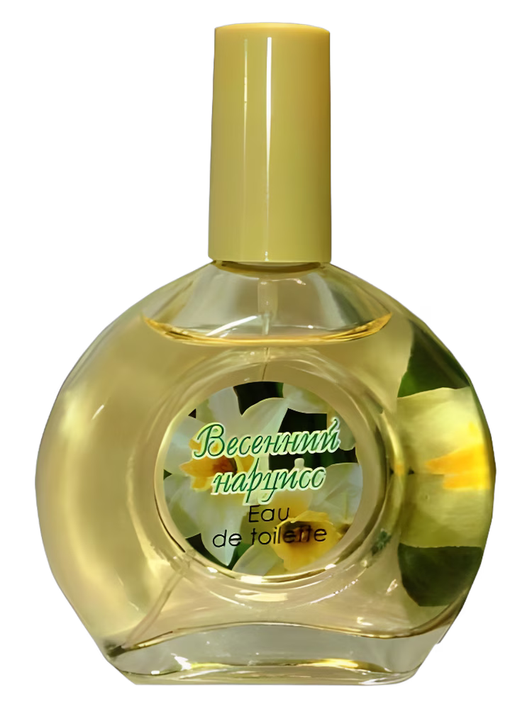 Parfums Guy Alari Spring Narcissus Весенний Нарцисс