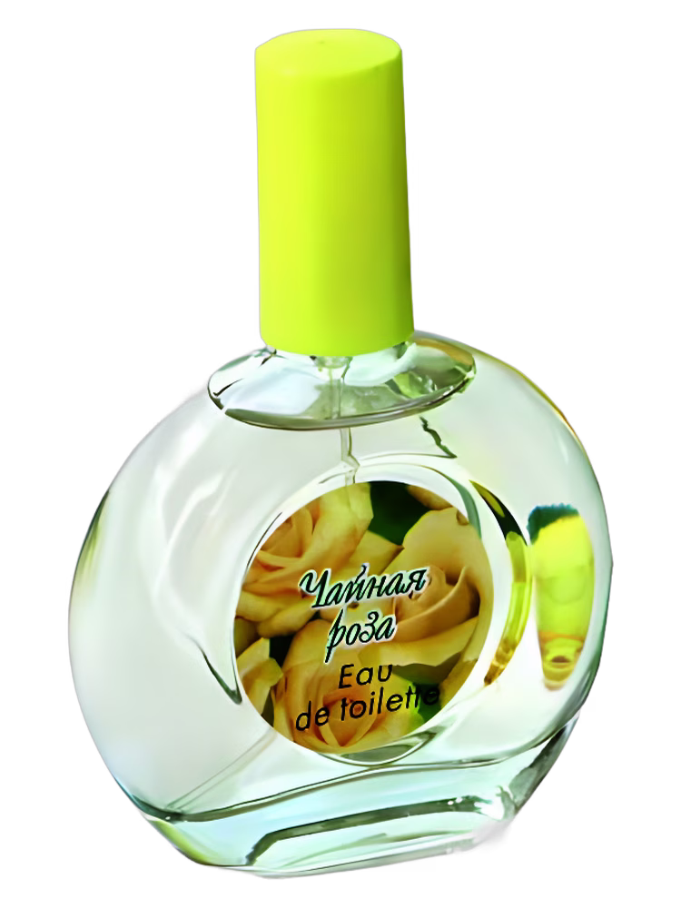 Parfums Guy Alari Tea Rose Чайная Роза