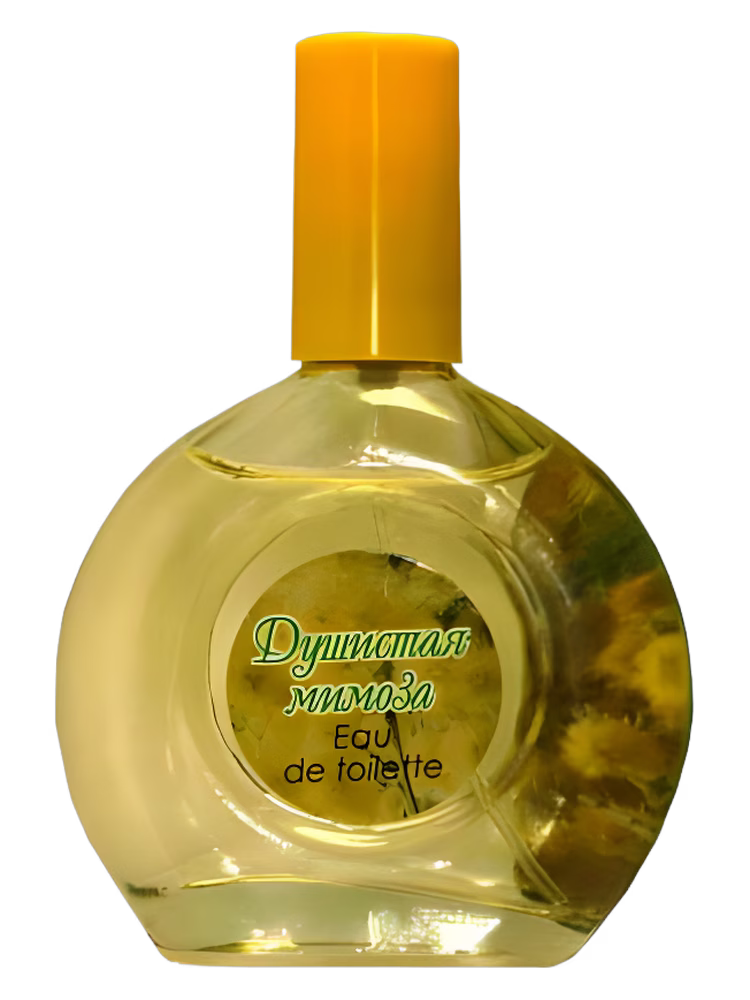 Parfums Guy Alari Sweet Mimosa Душистая Мимоза