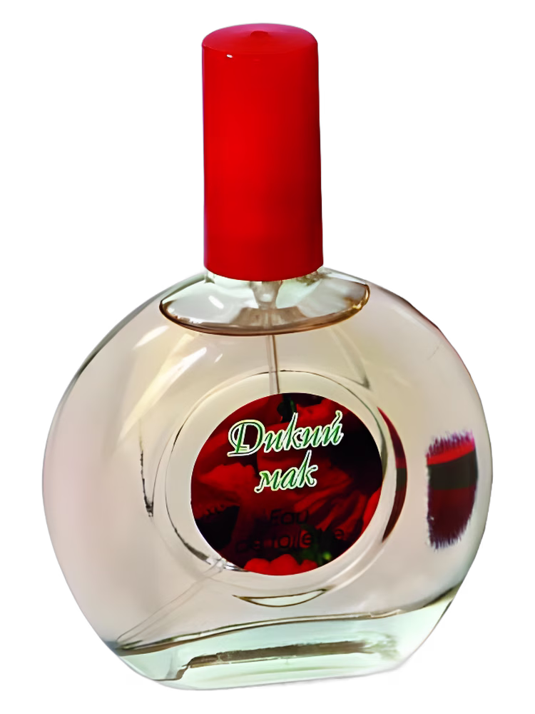 Parfums Guy Alari Wild Poppy Дикий Мак