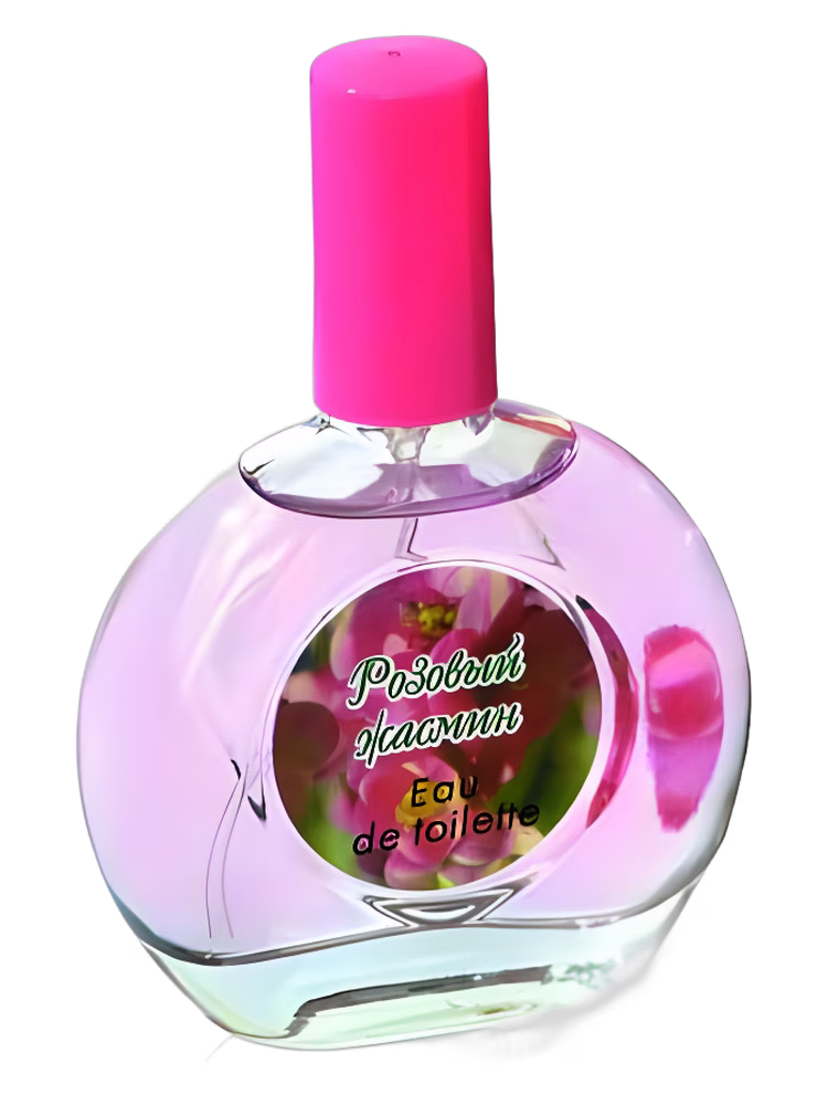 Parfums Guy Alari Pink Jasmine Розовый Жасмин