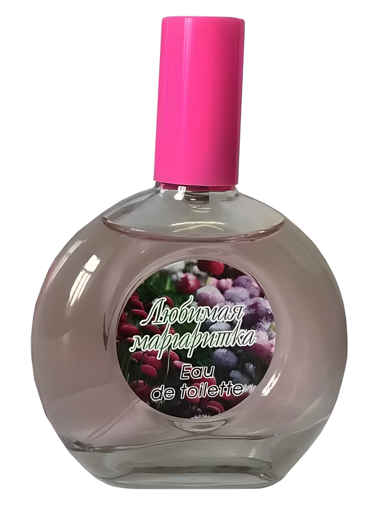 Parfums Guy Alari Lovely Daisy