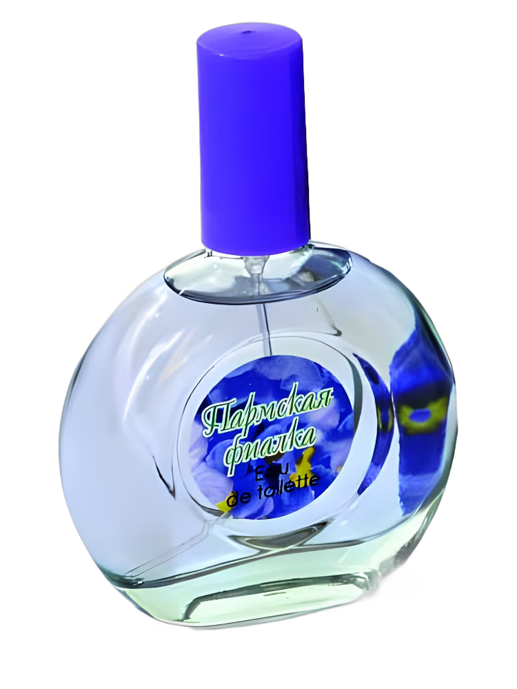 Parfums Guy Alari Parma Violet Пармская Фиалка