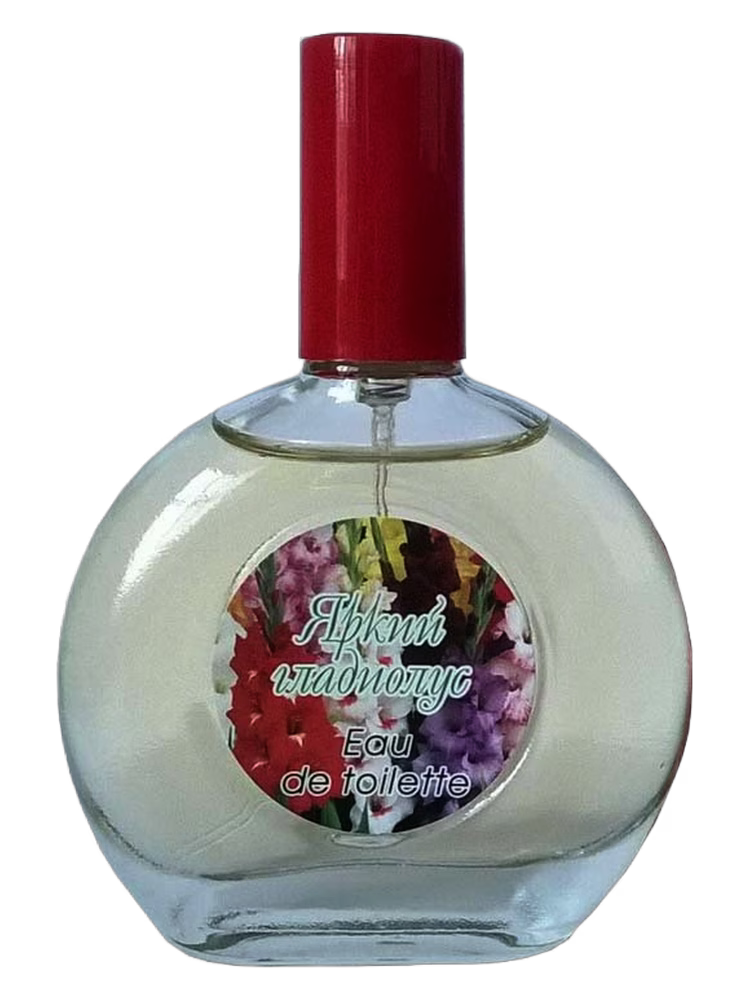 Parfums Guy Alari Bright Gladiolus
