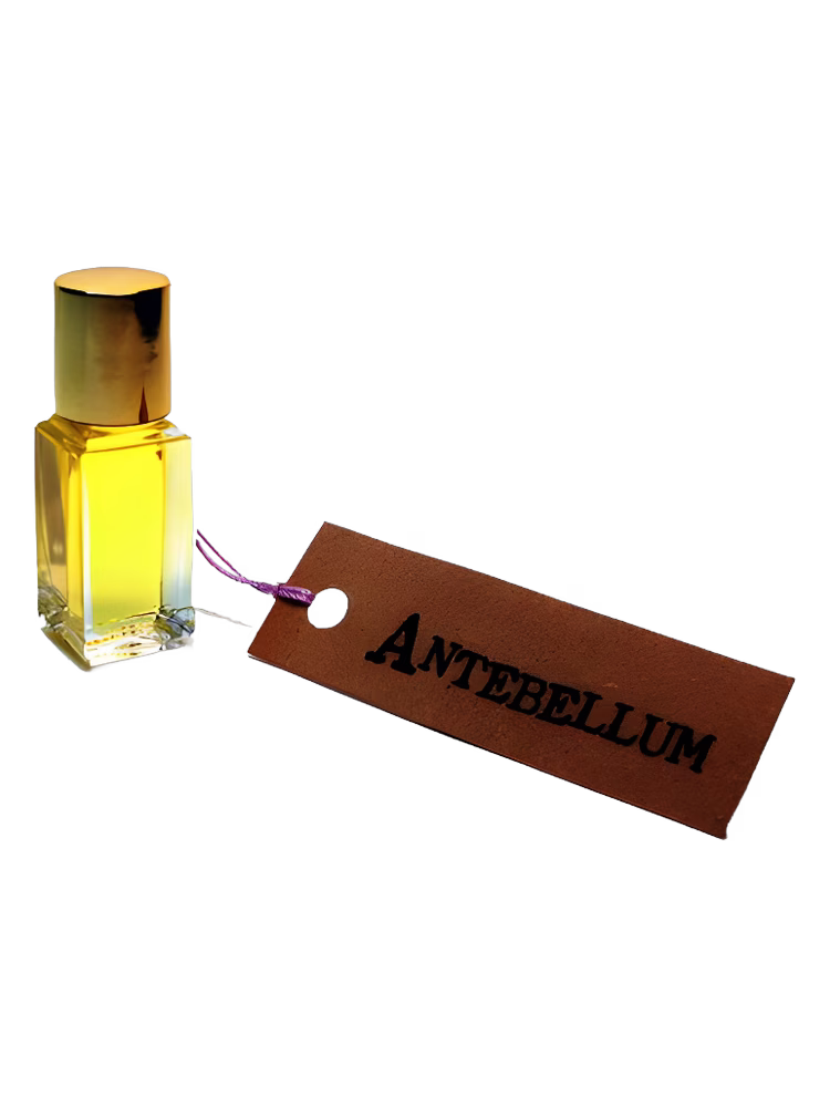 Scent by the Sea Antebellum Perfume Oil
