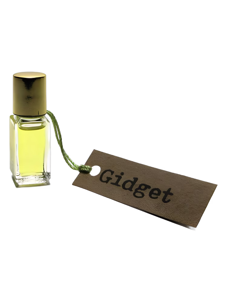 Scent by the Sea Gidget Perfume Oil