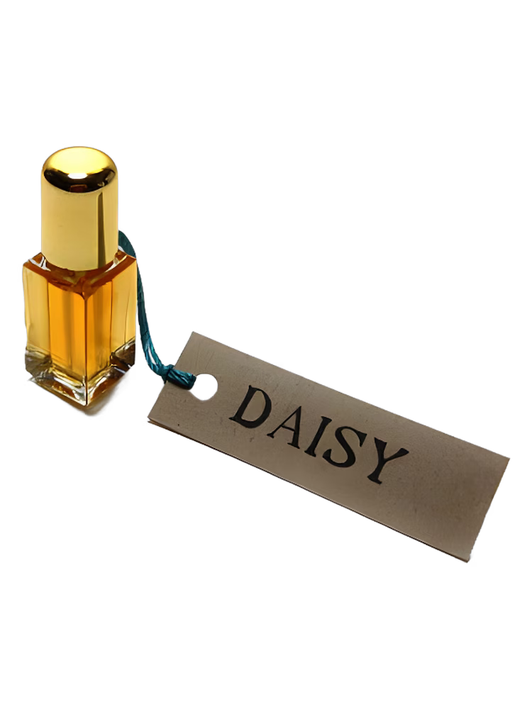 Scent by the Sea Daisy Perfume Oil