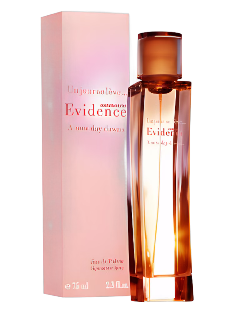 Yves Rocher Comme une Evidence A New Day Dawns