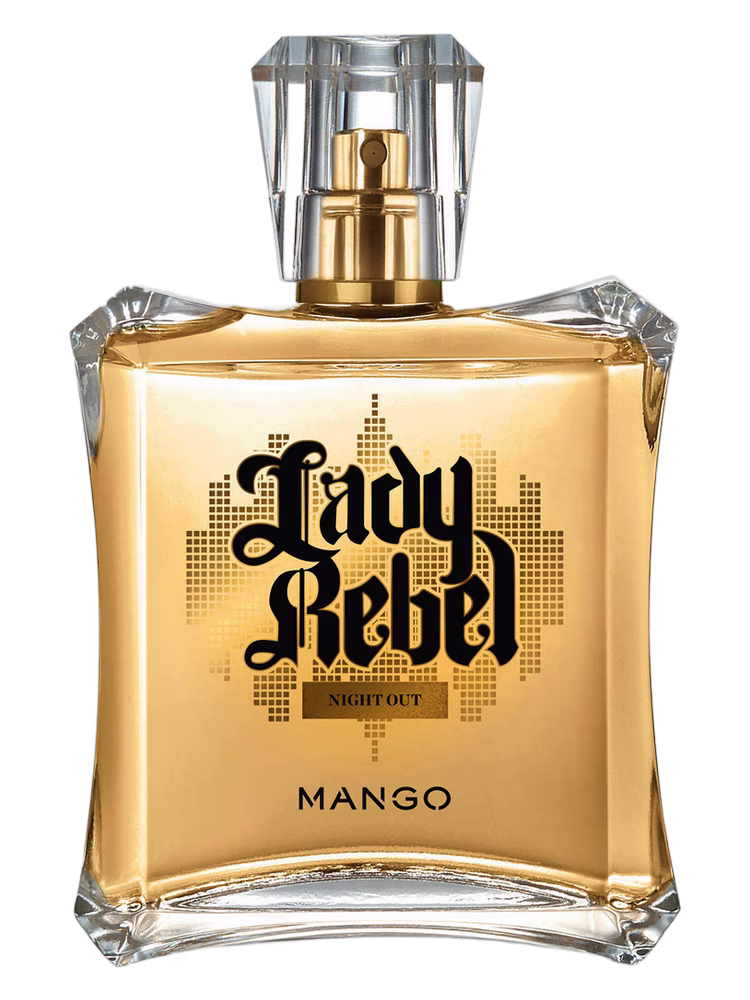 Mango Lady Rebel Night Out