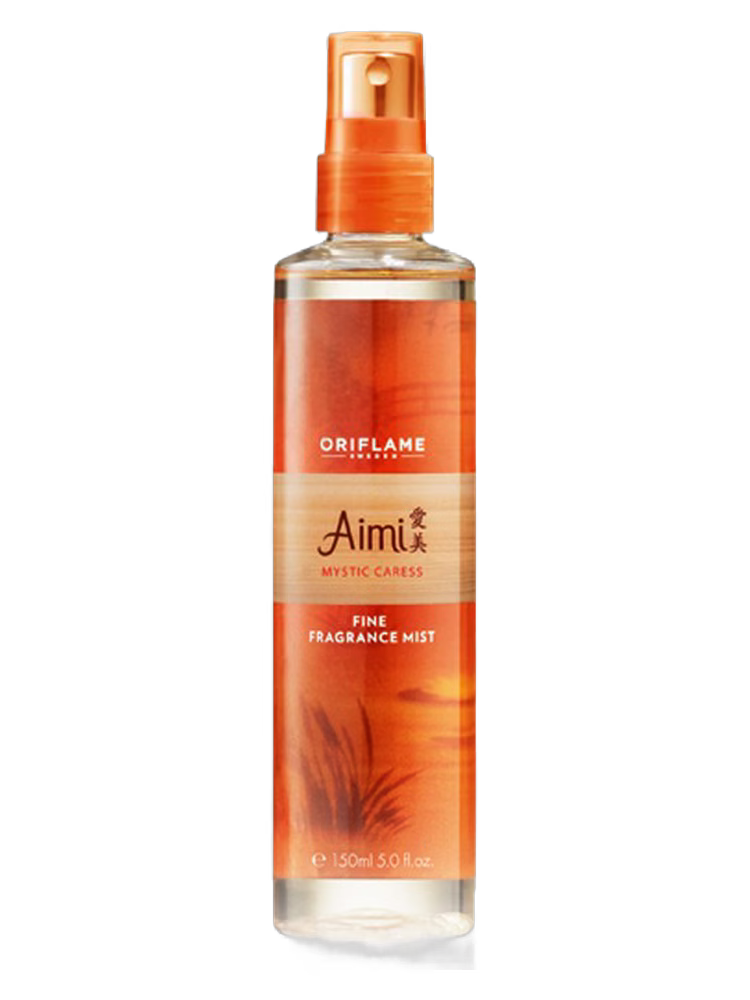 Oriflame Mystic Caress