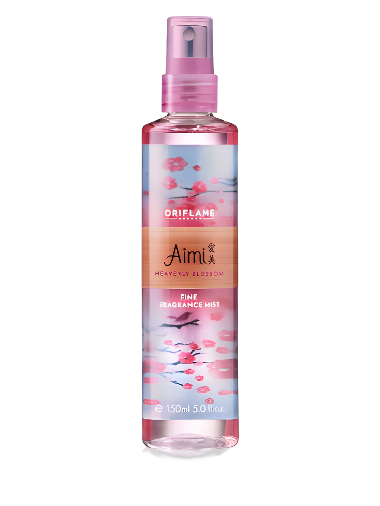 Oriflame Heavenly Blossom