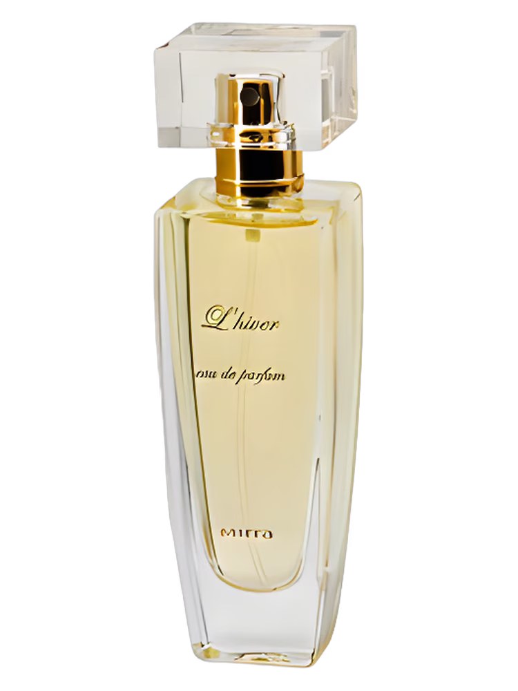 Mirra L'hiver