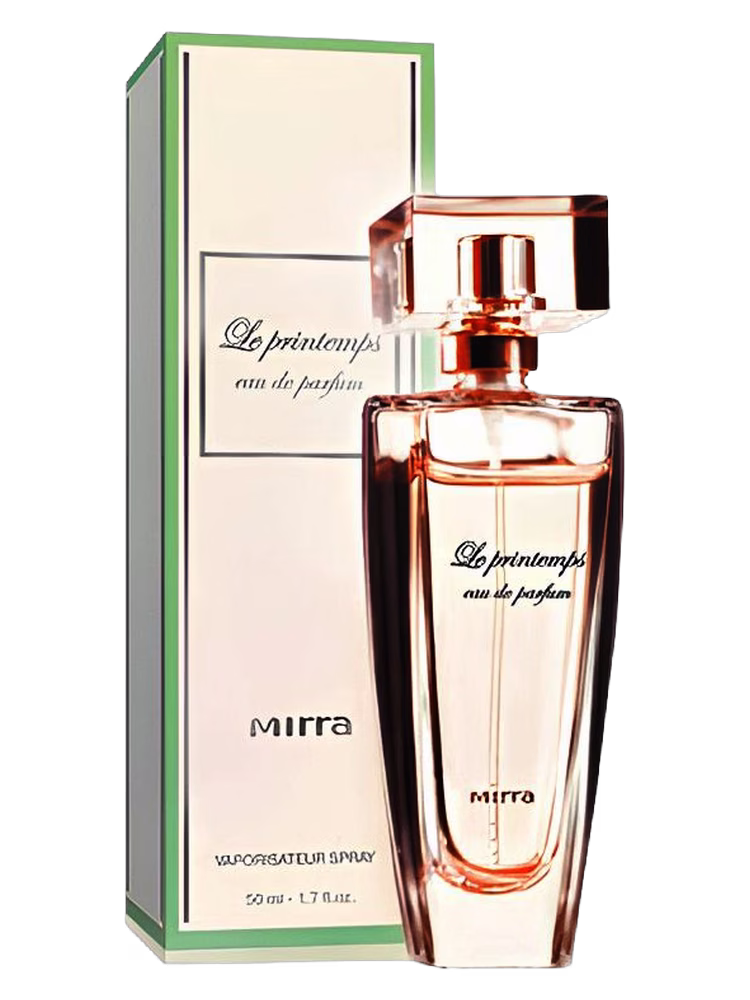 Mirra Le Printemps