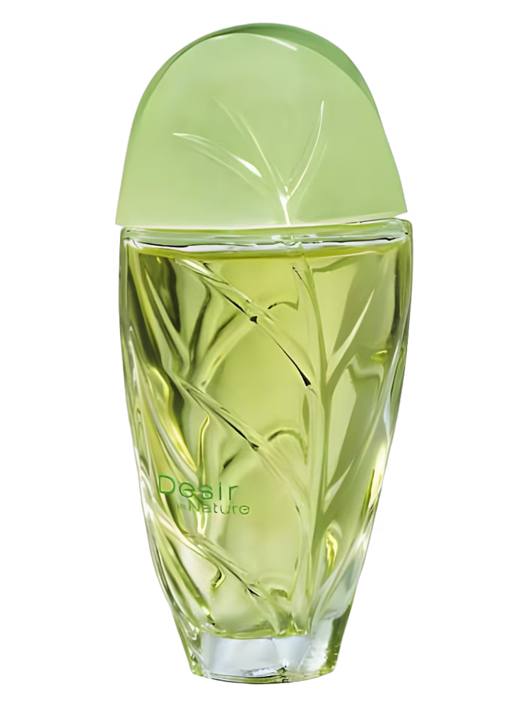 Yves Rocher Desir de Nature