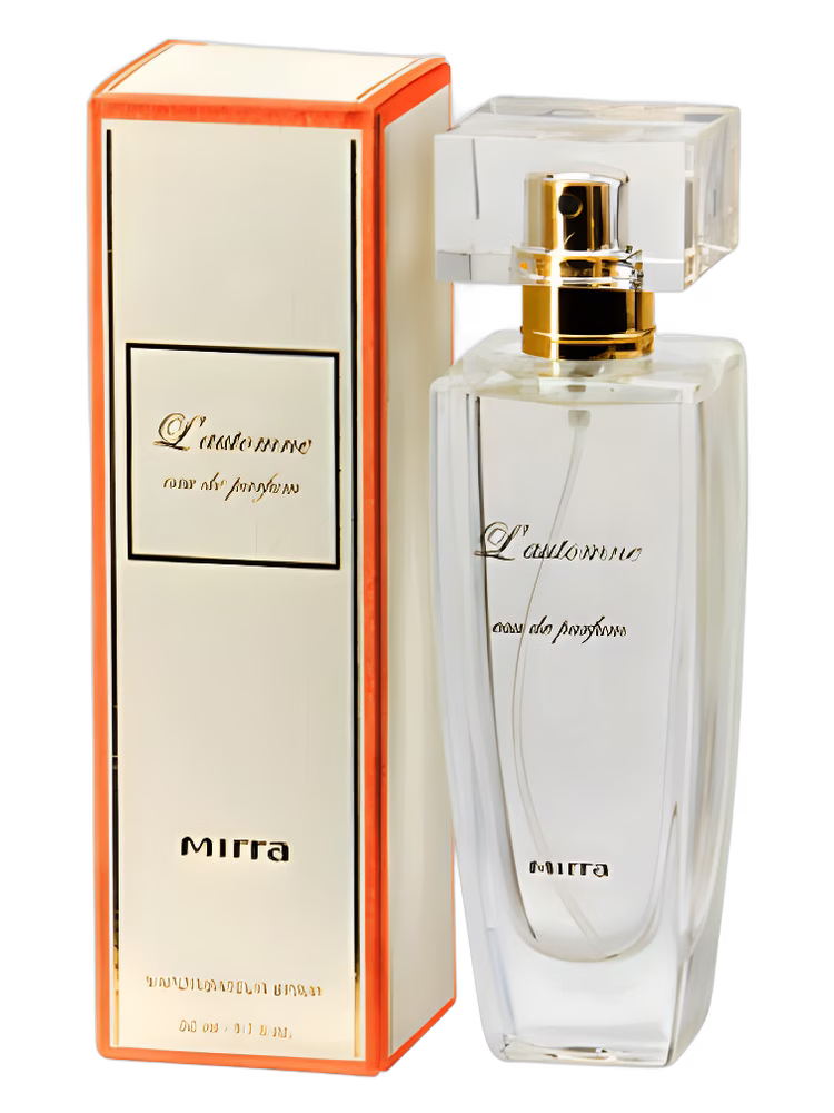 Mirra L’automne