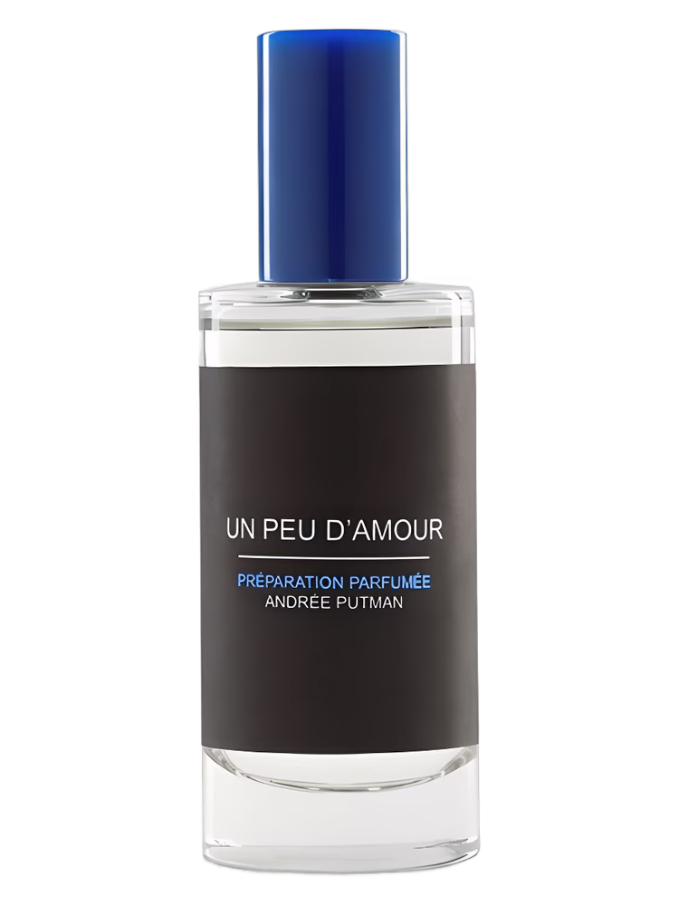 Andree Putman Un Peu d'Amour