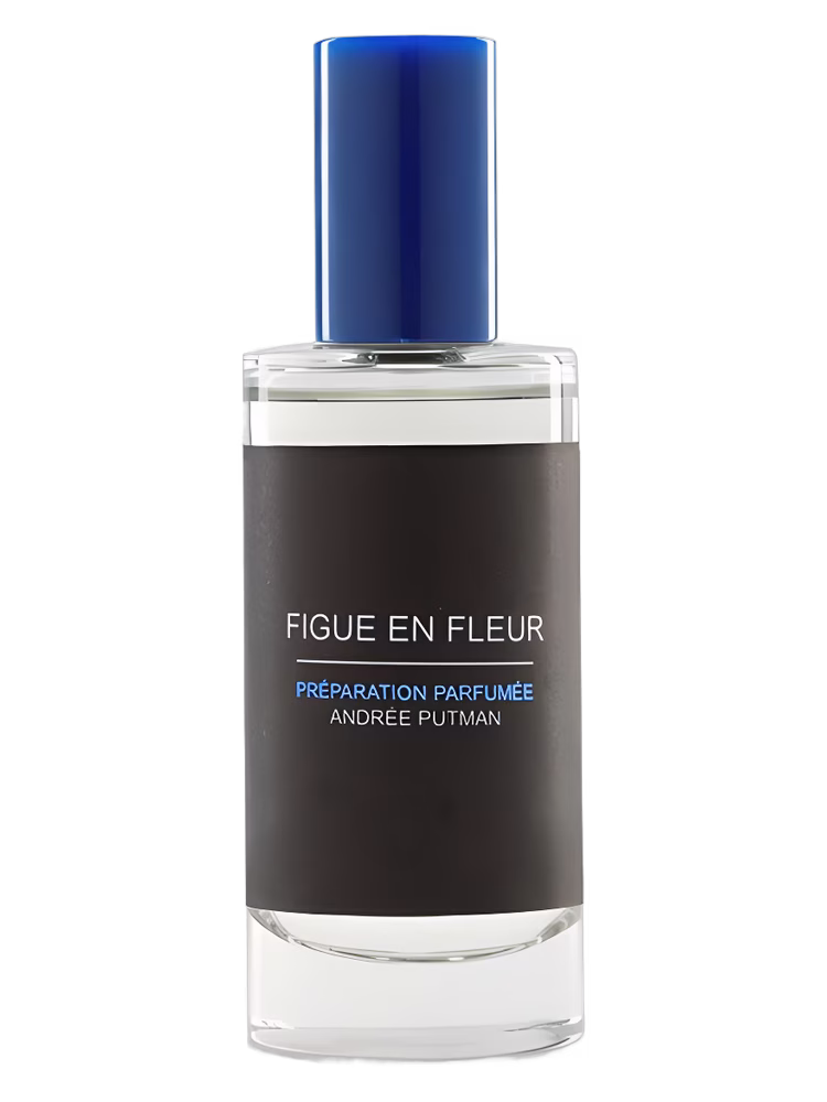 Andree Putman Figue en Fleur