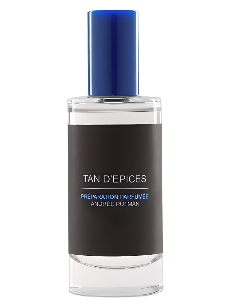 Andree Putman Tan d'Epices