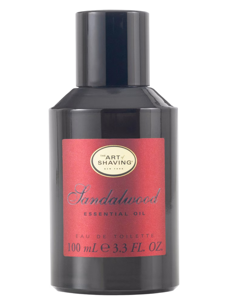 The Art Of Shaving Sandalwood Eau de Toilette