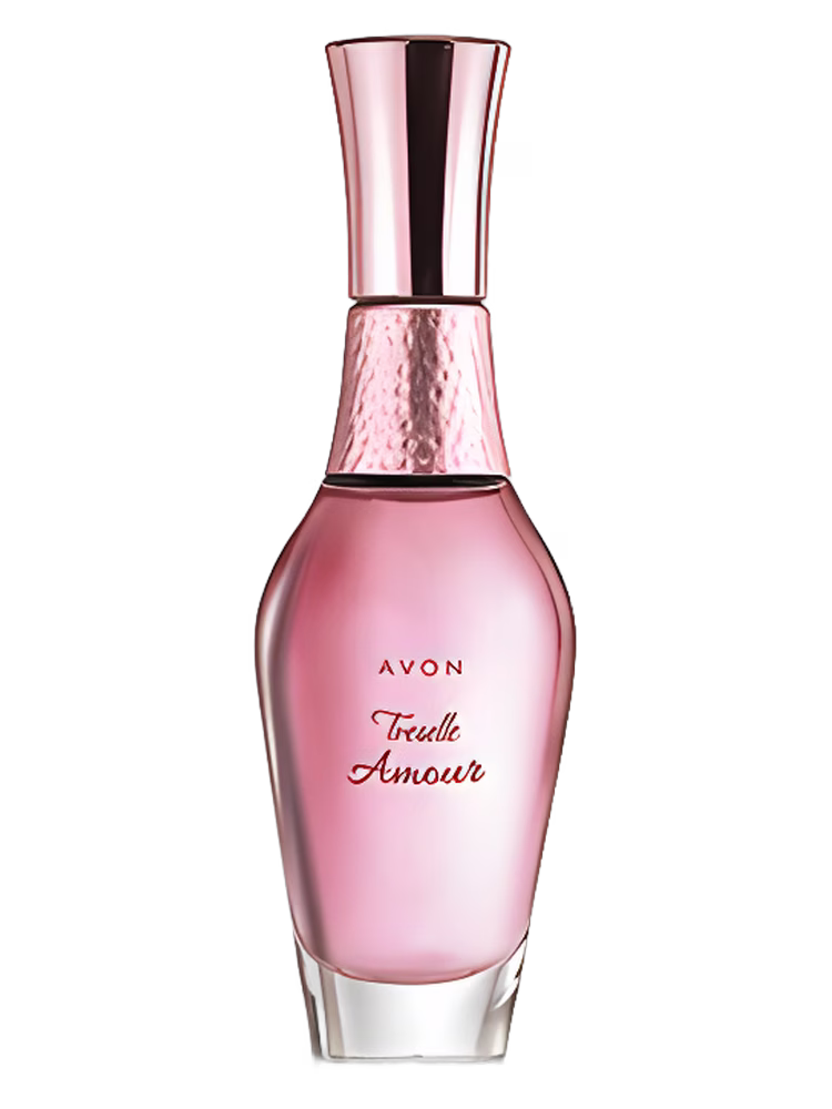 Avon Treselle Amour