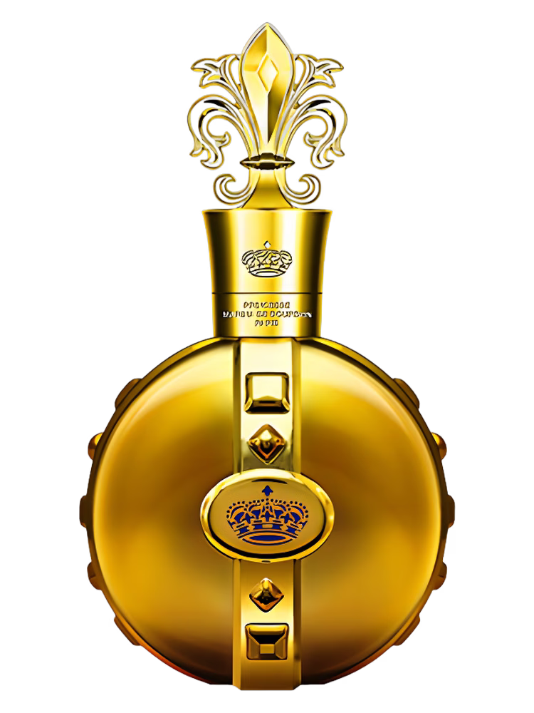 Princesse Marina De Bourbon L'Or de Marina