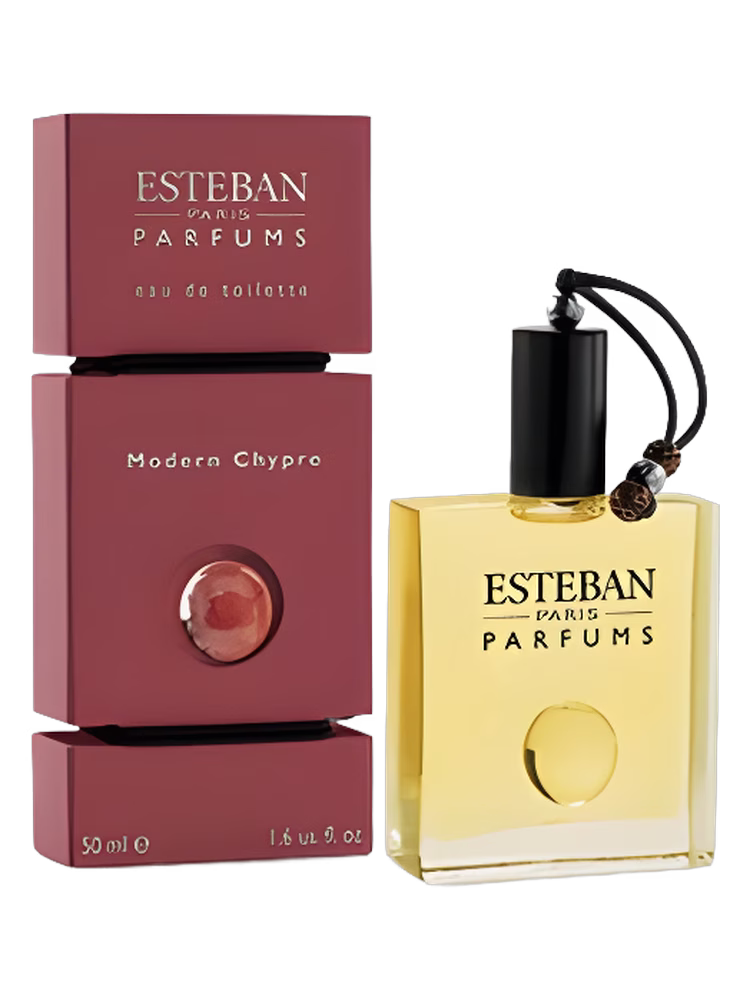Esteban Modern Chypre