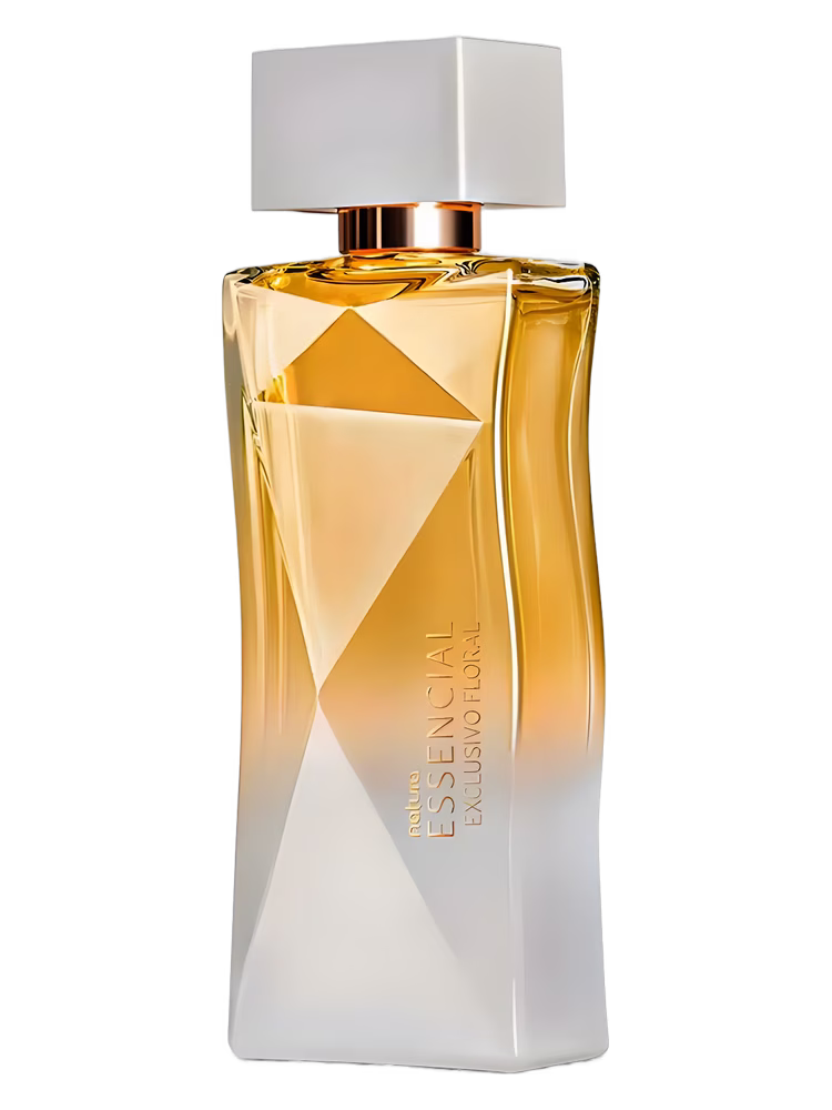Natura Essencial Exclusivo Floral