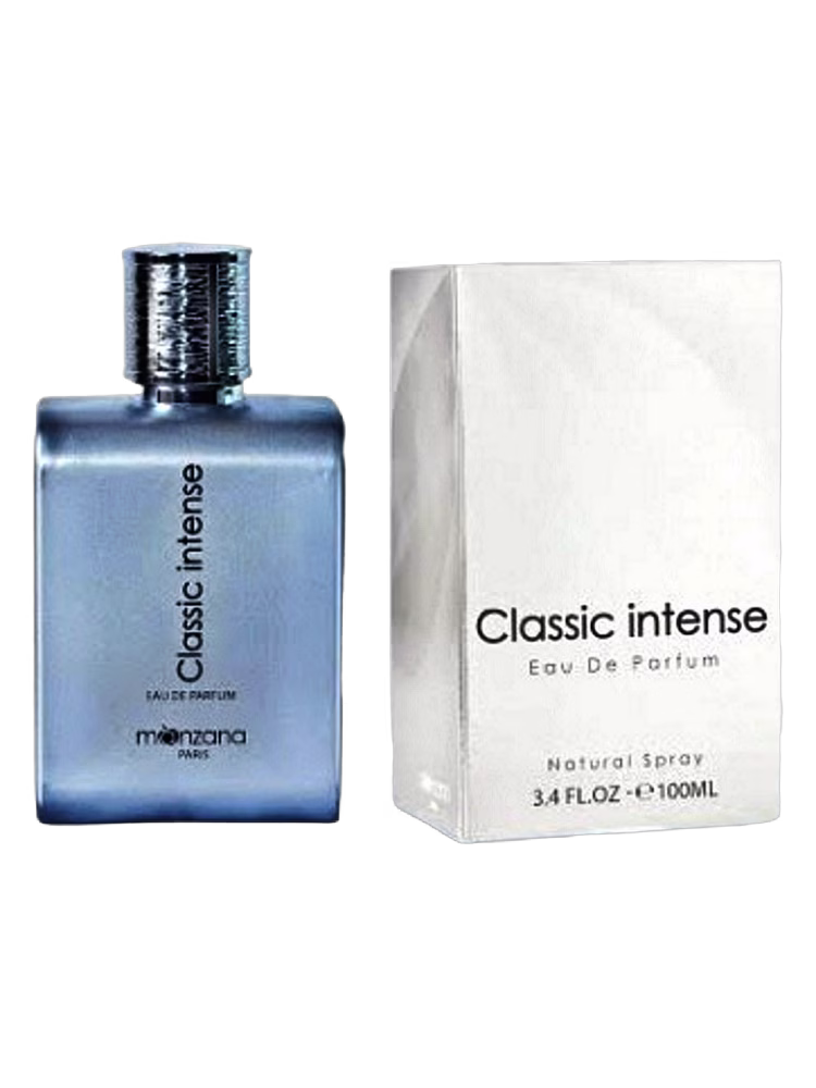 Manzana Paris Classic Intense