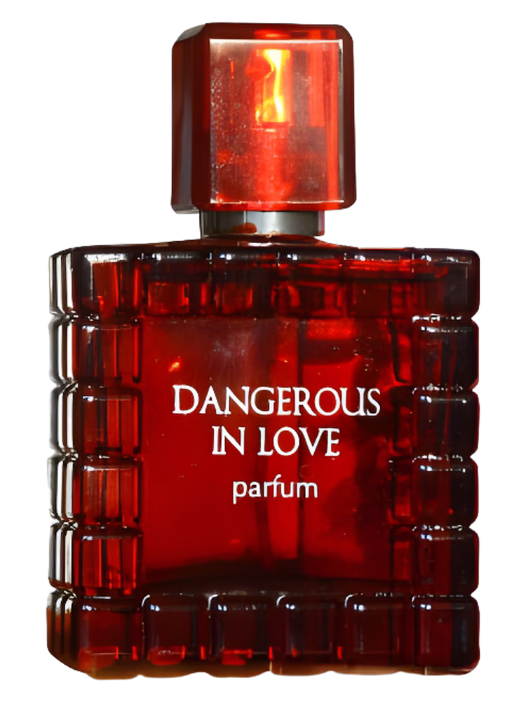 Новая Заря (The New Dawn) Dangerous in Love