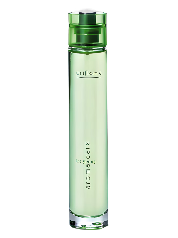 Oriflame Energising