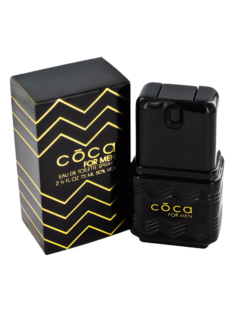 Cofinluxe Coca for Men
