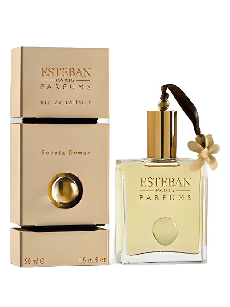 Esteban Sonata Flower